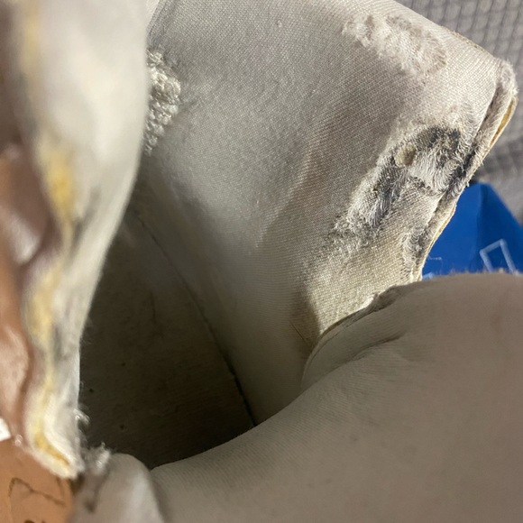 Risport Royal Pro 225B Skates With Jackson Ultimate Aspire Blades & Extra Guard - Picture 7 of 15